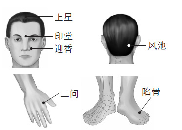鼻塞、打鼾等鼻子問(wèn)題的防治